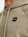 Under Armour Férfi felső Under Armour UA Rival Fleece Hoodie