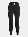 Under Armour Női melegítők Under Armour Rival Fleece Crest Joggers