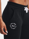 Under Armour Női melegítők Under Armour Rival Fleece Crest Joggers