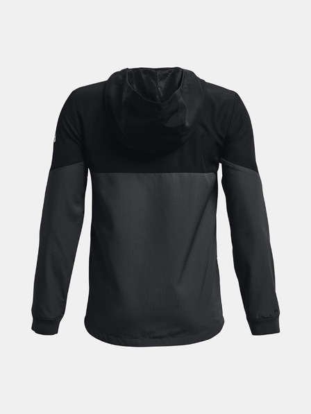 Under Armour Fiú dzseki Under Armour UA Storm Pjt Rock Brahma FZ Hdy