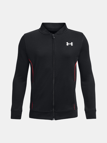 Under Armour Fiú dzseki Under Armour UA Pennant 2.0 FZ