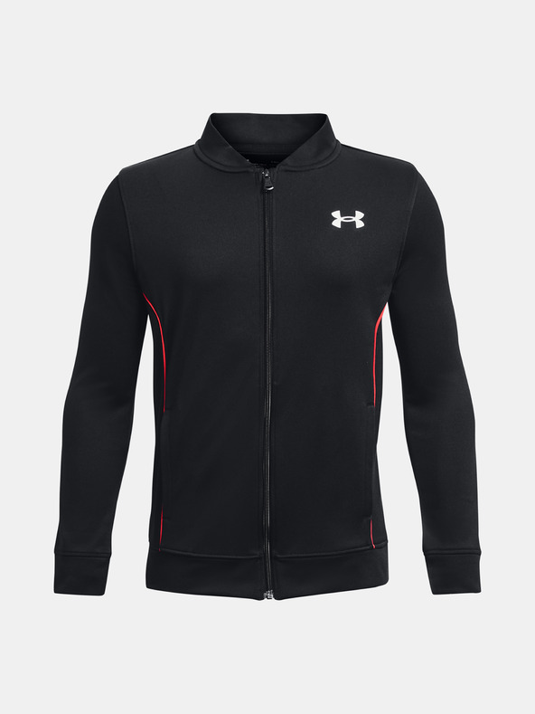 Under Armour Fiú dzseki Under Armour UA Pennant 2.0 FZ