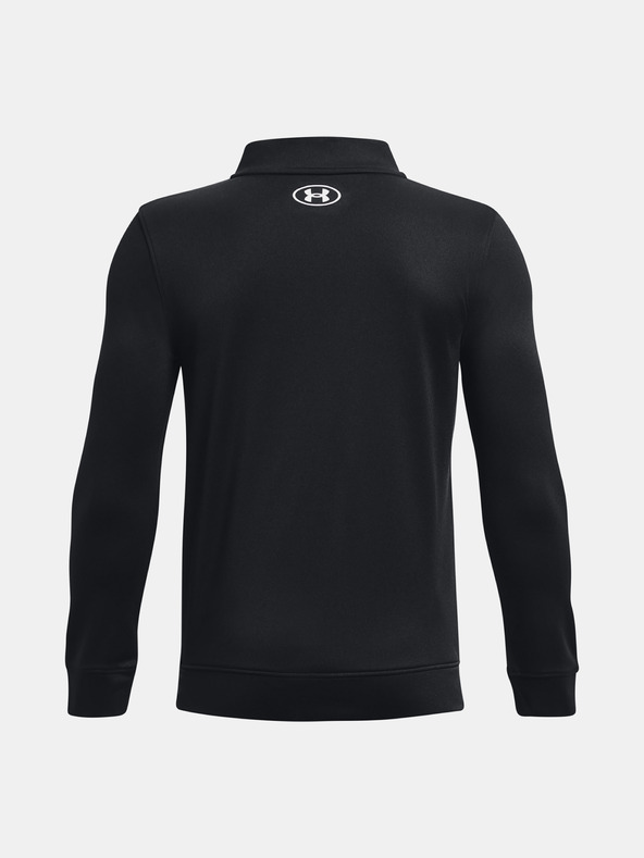 Under Armour Fiú dzseki Under Armour UA Pennant 2.0 FZ