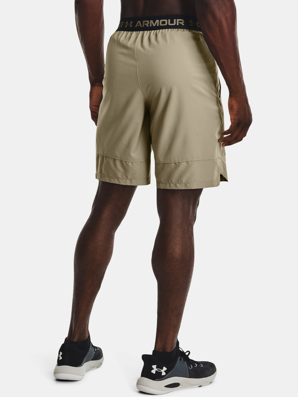 Under Armour Férfi rövidnadrágok Under Armour UA Vanish Woven 8in Shorts