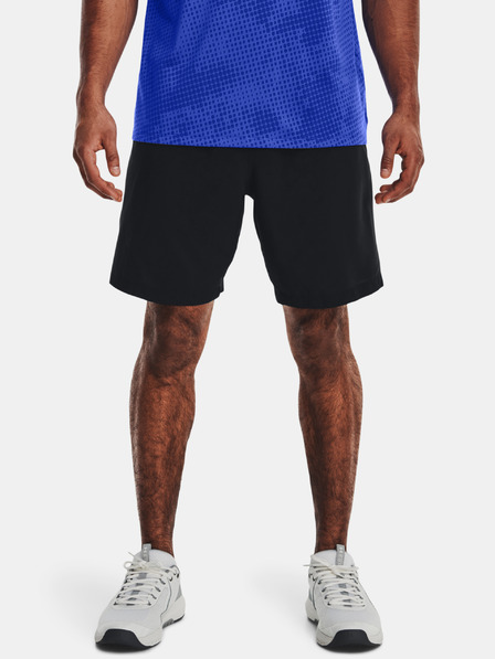 Under Armour Férfi rövidnadrágok Under Armour UA Woven Graphic Shorts