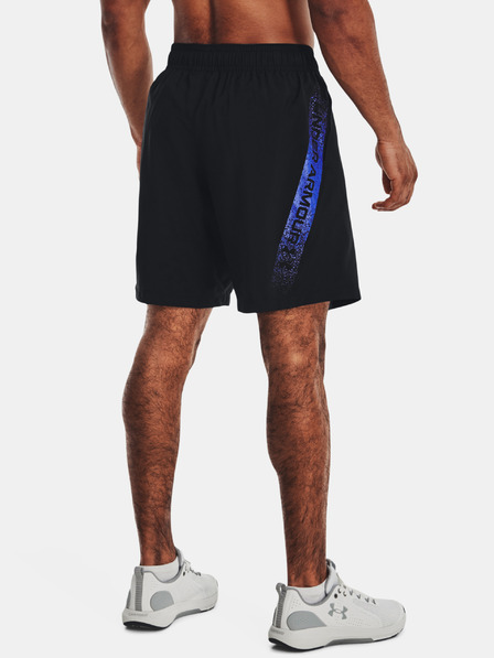 Under Armour Férfi rövidnadrágok Under Armour UA Woven Graphic Shorts