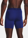Under Armour Férfi boxeralsó Under Armour Tech Mesh 6in 2 Pack