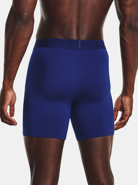 Under Armour Férfi boxeralsó Under Armour Tech Mesh 6in 2 Pack