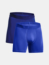 Under Armour Férfi boxeralsó Under Armour Tech Mesh 6in 2 Pack