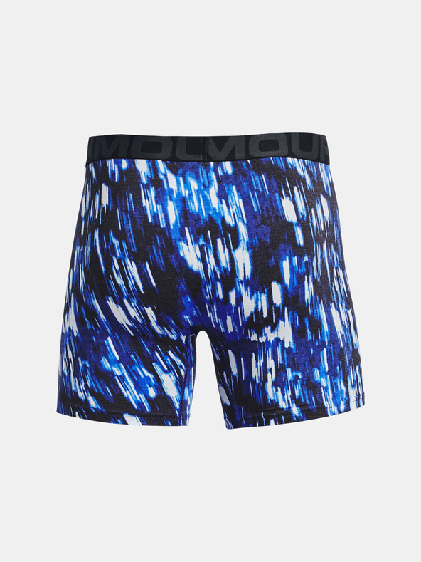 Under Armour Férfi boxeralsó Under Armour Cc 6In Novelty 3 Pack