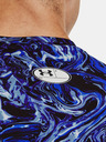 Under Armour Férfi póló Under Armour UA HG Armour Comp Print SS