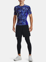 Under Armour Férfi póló Under Armour UA HG Armour Comp Print SS