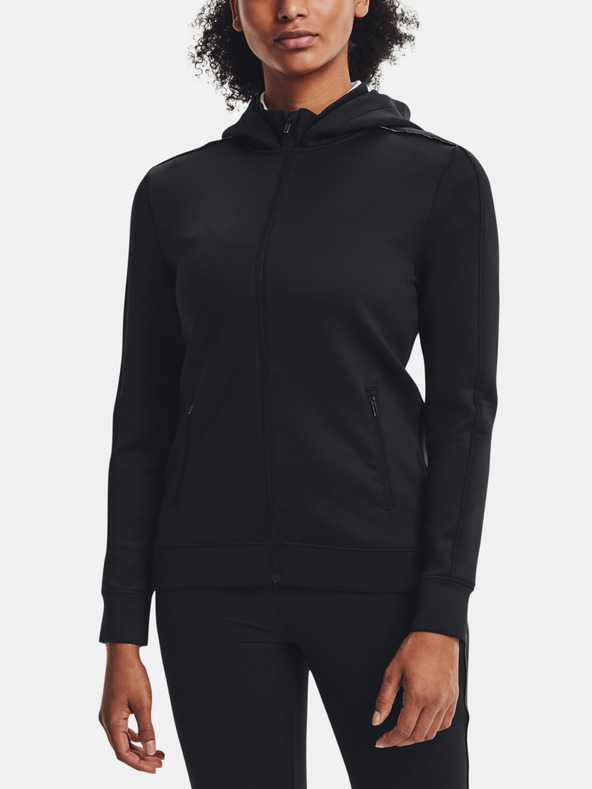 Under Armour Női felső Under Armour Storm Daytona FZ HD