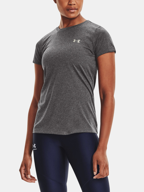 Under Armour Női póló Under Armour Tech SSC - Solid
