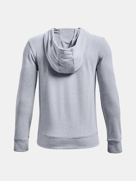Under Armour Fiú felső Under Armour UA Rival Terry FZ Hoodie