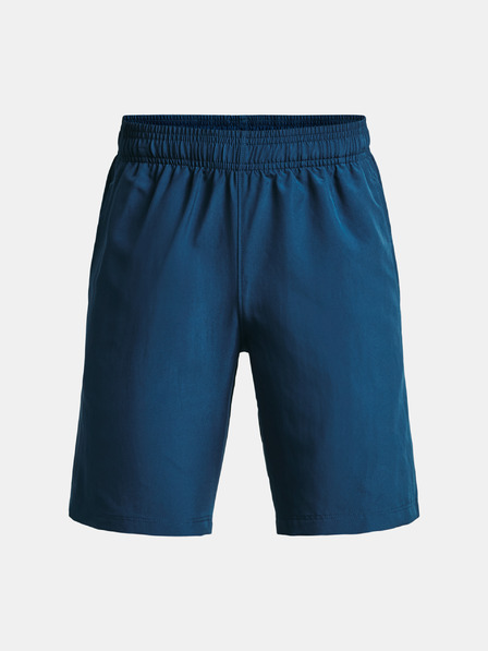 Under Armour Fiú rövidnadrágok Under Armour UA Woven Graphic Shorts