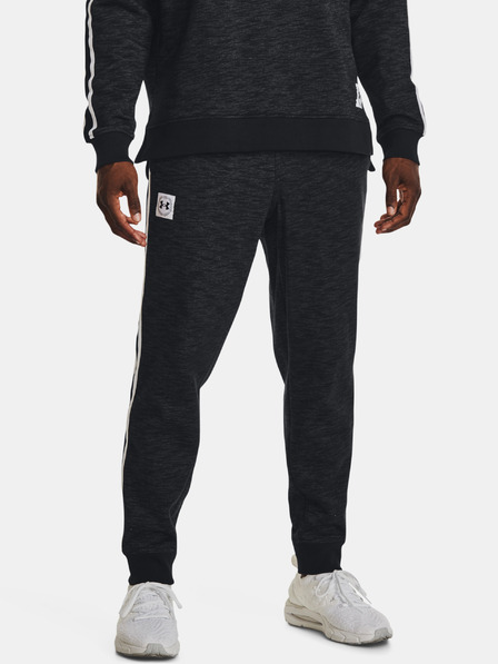 Under Armour Férfi melegítők Under Armour UA Essential Heritge Flc Jgr