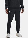 Under Armour Férfi melegítők Under Armour UA Essential Heritge Flc Jgr