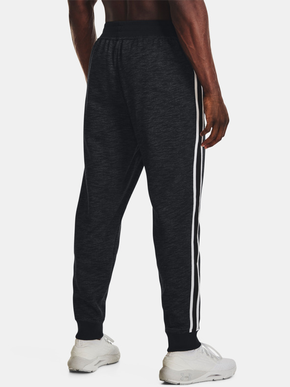 Under Armour Férfi melegítők Under Armour UA Essential Heritge Flc Jgr
