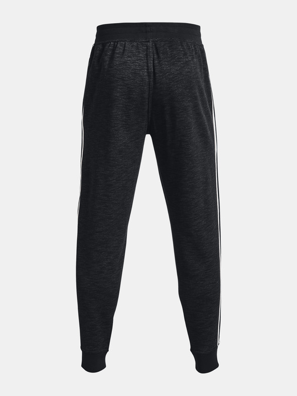 Under Armour Férfi melegítők Under Armour UA Essential Heritge Flc Jgr