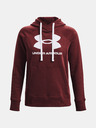 Under Armour Női felső Under Armour Rival Fleece Logo Hoodie