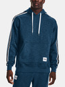 Under Armour Férfi felső Under Armour UA Essential Heritage Flc HD