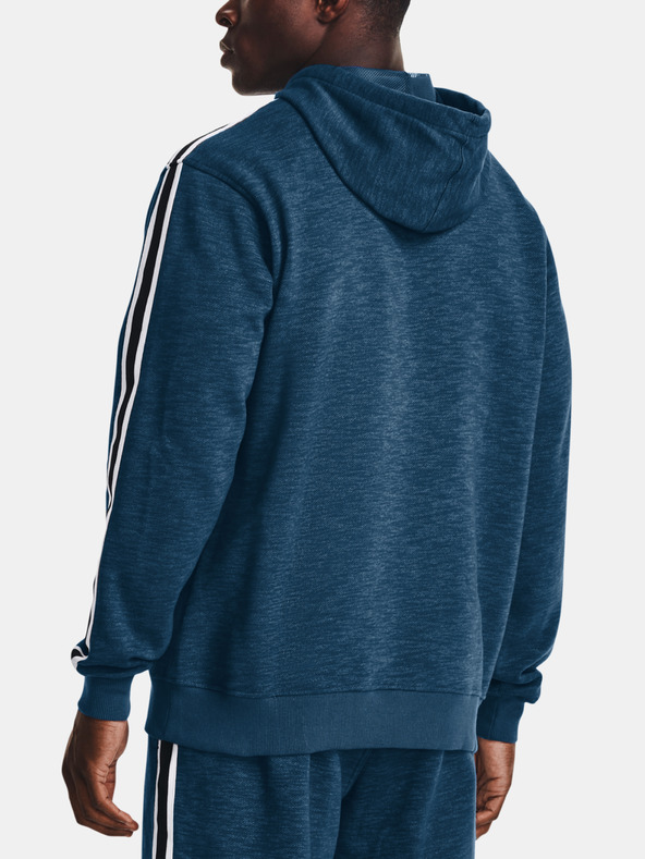 Under Armour Férfi felső Under Armour UA Essential Heritage Flc HD