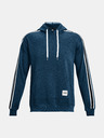 Under Armour Férfi felső Under Armour UA Essential Heritage Flc HD