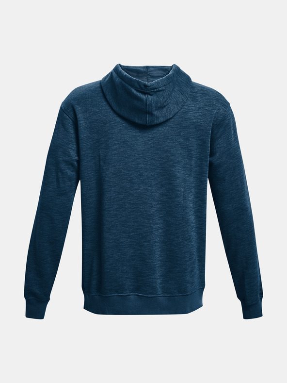 Under Armour Férfi felső Under Armour UA Essential Heritage Flc HD