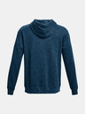 Under Armour Férfi felső Under Armour UA Essential Heritage Flc HD