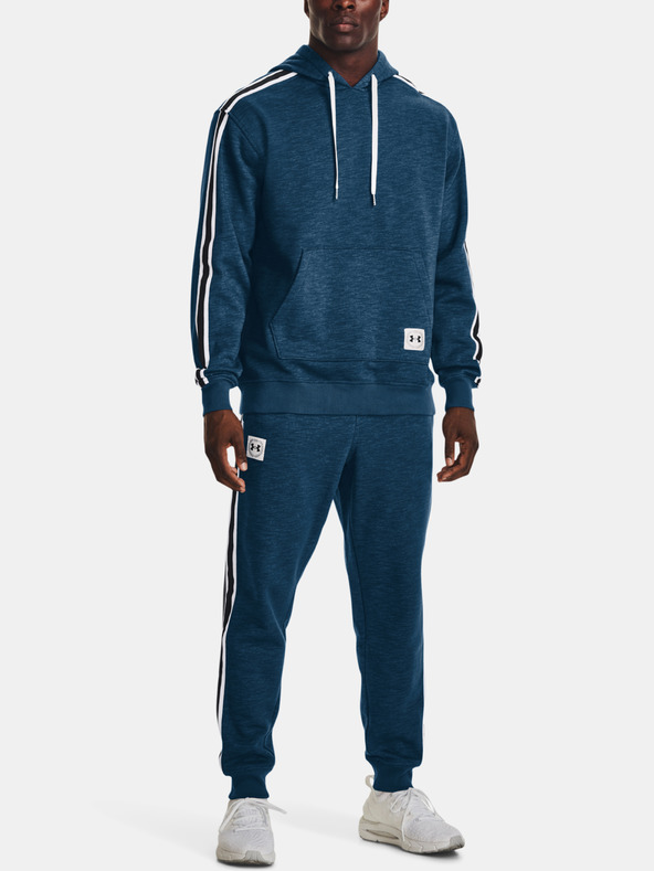 Under Armour Férfi felső Under Armour UA Essential Heritage Flc HD