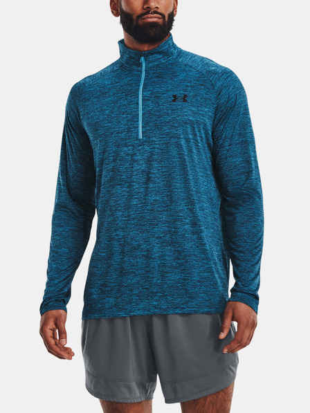 Under Armour Férfi póló Under Armour UA Tech 2.0 1/2 Zip