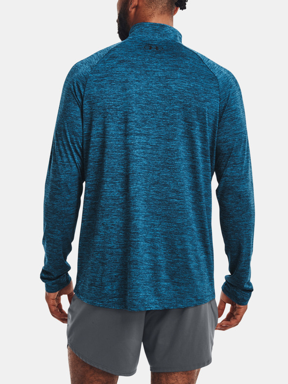 Under Armour Férfi póló Under Armour UA Tech 2.0 1/2 Zip