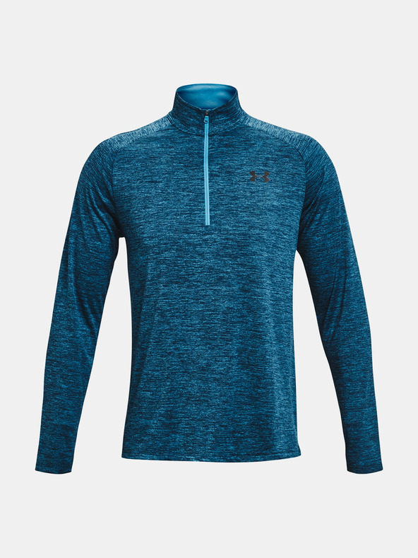 Under Armour Férfi póló Under Armour UA Tech 2.0 1/2 Zip