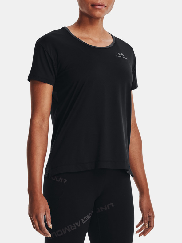 Under Armour Női póló Under Armour UA Rush Energy Novelty SS