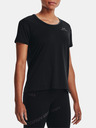 Under Armour Női póló Under Armour UA Rush Energy Novelty SS
