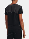 Under Armour Női póló Under Armour UA Rush Energy Novelty SS