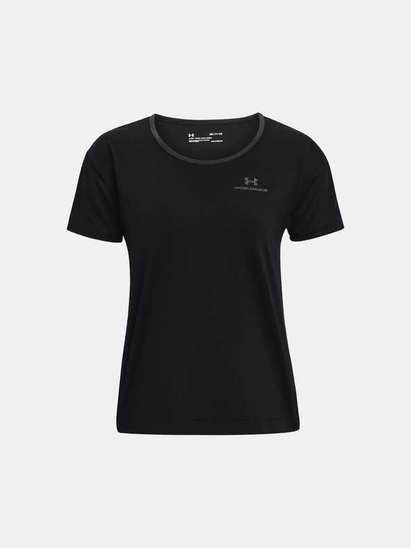 Under Armour Női póló Under Armour UA Rush Energy Novelty SS