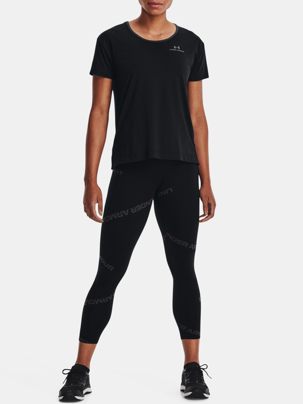 Under Armour Női póló Under Armour UA Rush Energy Novelty SS