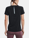 Under Armour Női póló Under Armour Seamless Run SS
