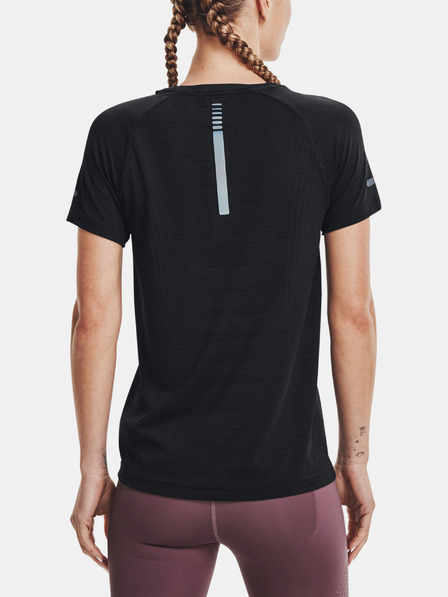 Under Armour Női póló Under Armour Seamless Run SS
