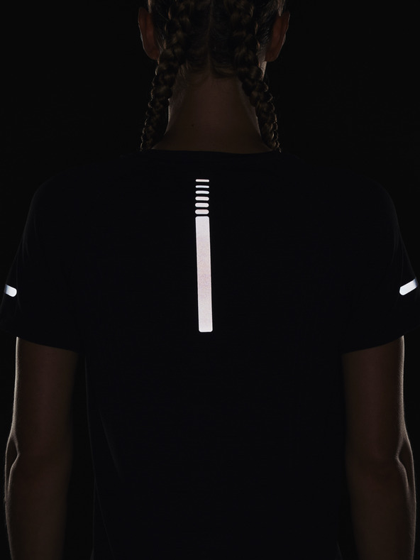 Under Armour Női póló Under Armour Seamless Run SS