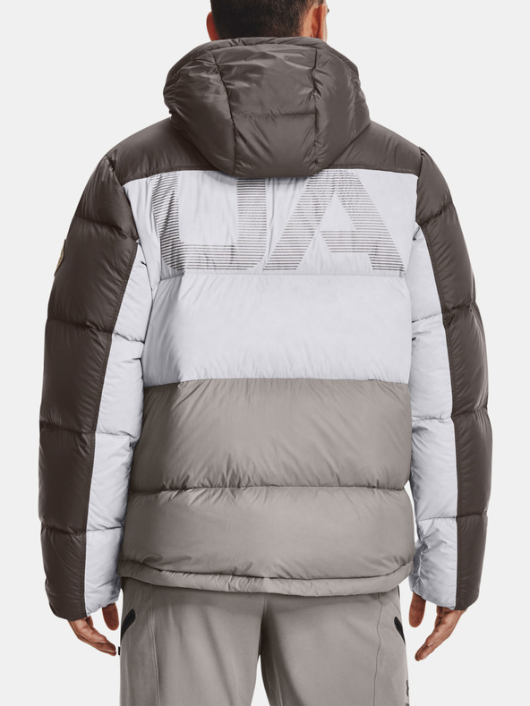 Under Armour Férfi dzseki Under Armour CGI Down Storm Blocked Storm Jkt
