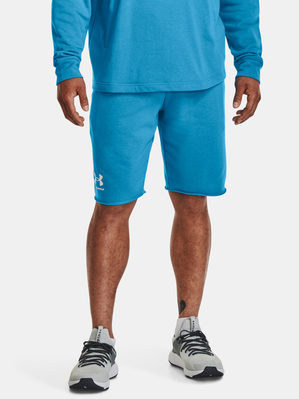Under Armour Férfi rövidnadrágok Under Armour UA RIVAL TERRY SHORT