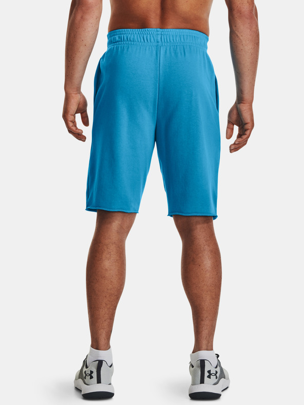 Under Armour Férfi rövidnadrágok Under Armour UA RIVAL TERRY SHORT