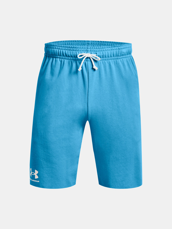 Under Armour Férfi rövidnadrágok Under Armour UA RIVAL TERRY SHORT