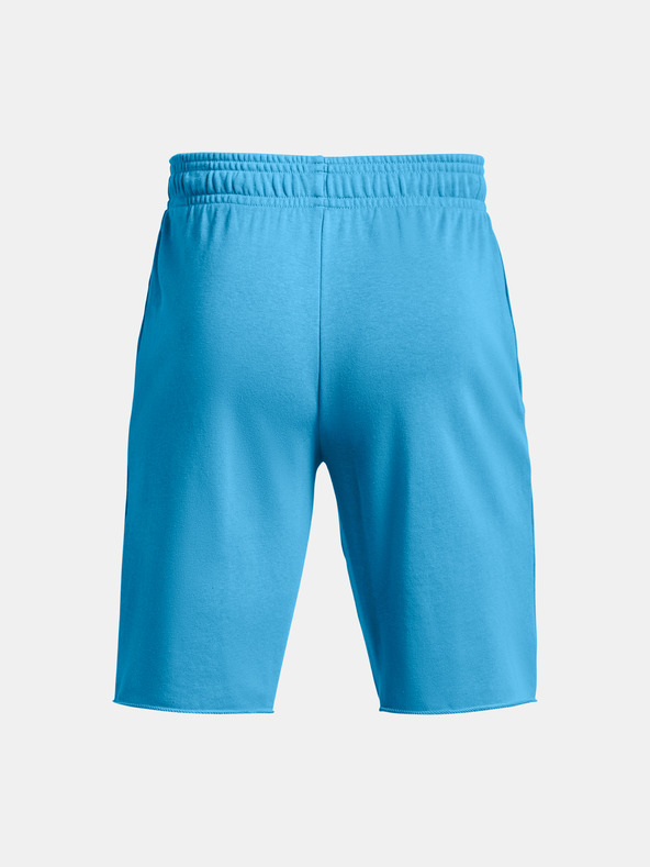 Under Armour Férfi rövidnadrágok Under Armour UA RIVAL TERRY SHORT