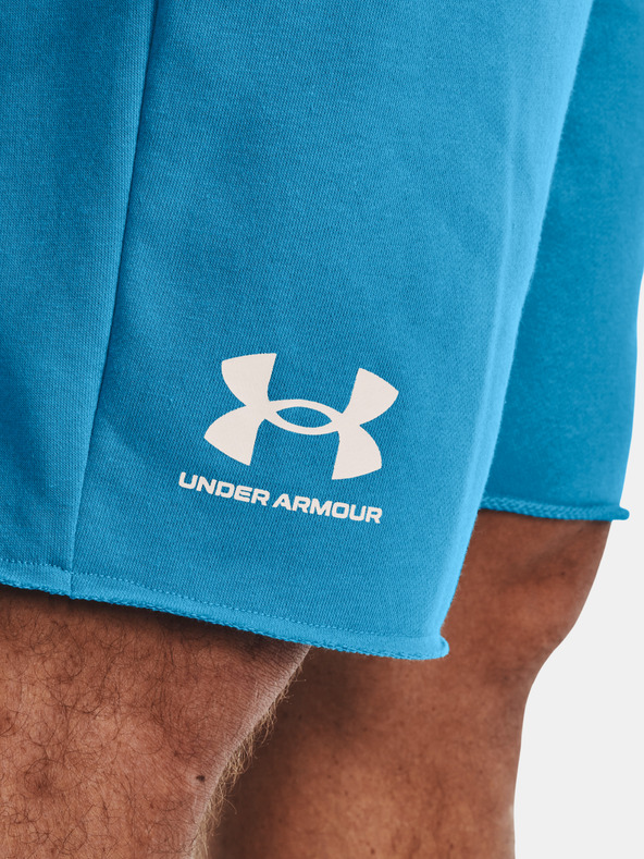 Under Armour Férfi rövidnadrágok Under Armour UA RIVAL TERRY SHORT