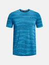 Under Armour Férfi póló Under Armour UA Seamless Wave SS