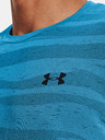 Under Armour Férfi póló Under Armour UA Seamless Wave SS